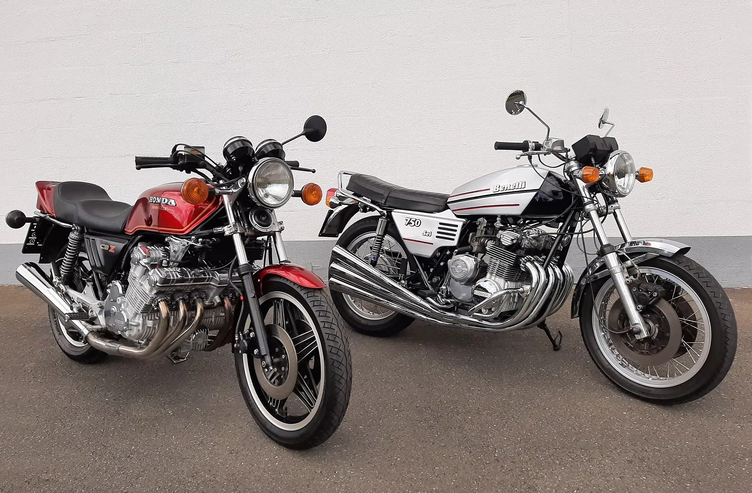 RETROMACHINES MOTO2CASH Mastermind Oldtimer Coaching